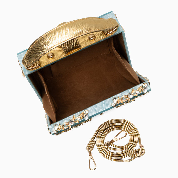 Eliza™ | Vittoria Box