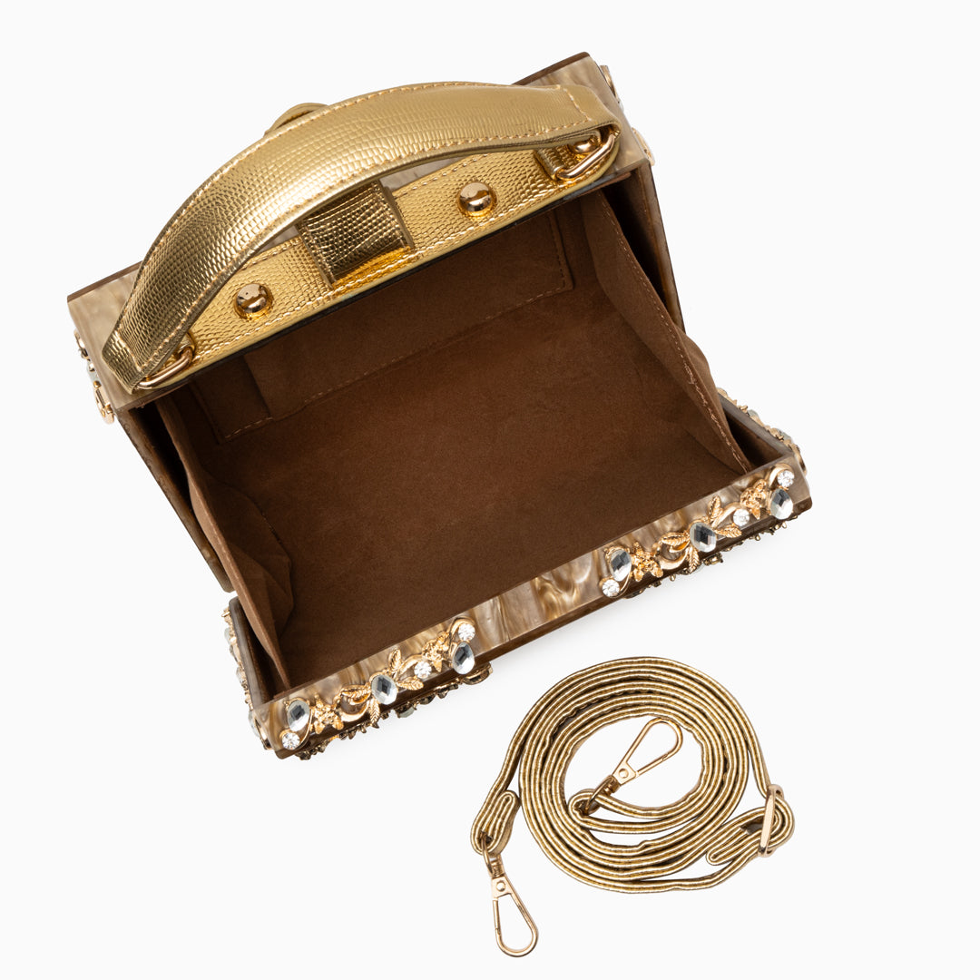 Eliza™ | Vittoria Box
