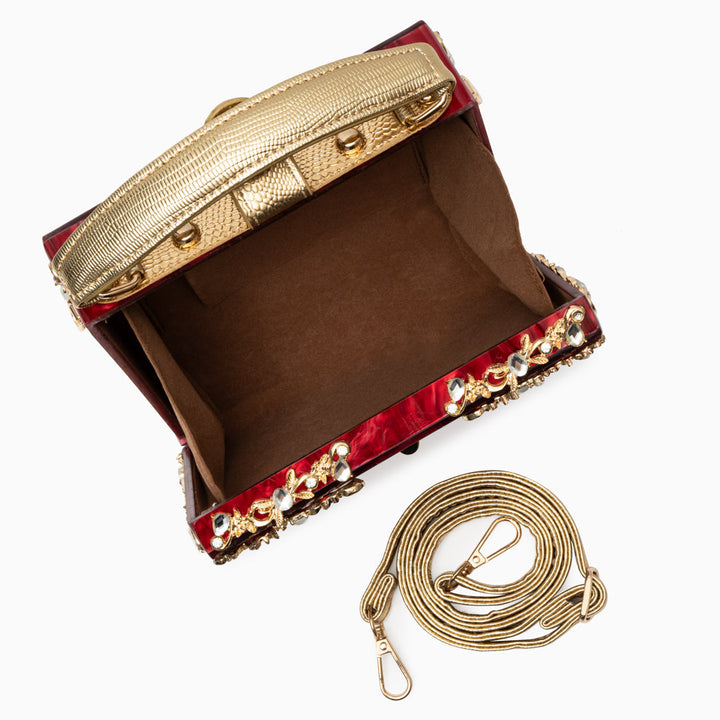 Eliza™ | Vittoria Box