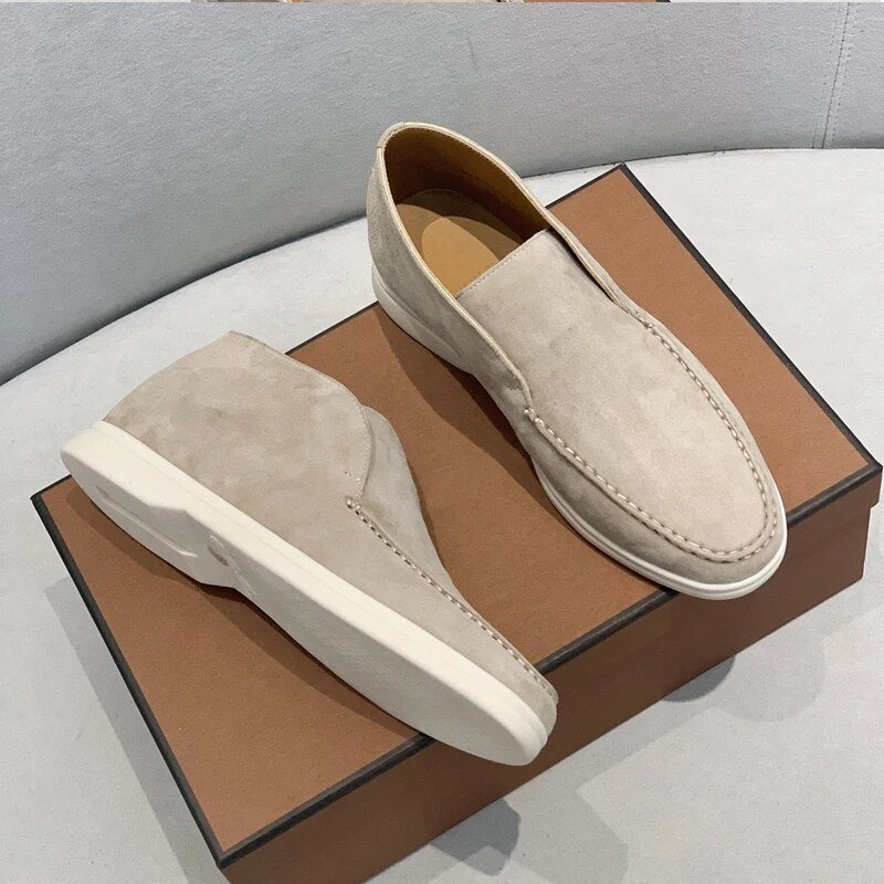Eliza© Gustavo - Casual Loafers