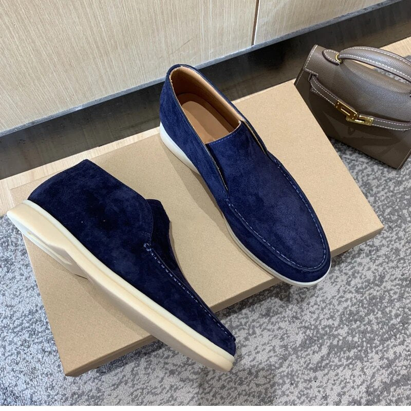Eliza© Gustavo - Casual Loafers
