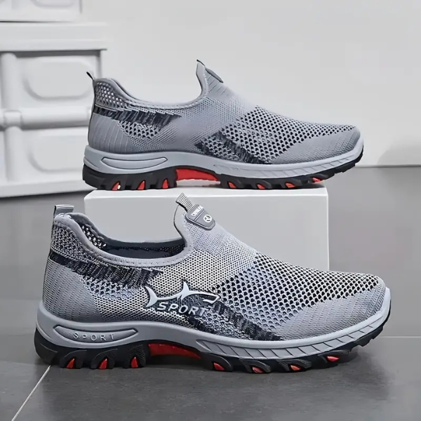 EXOVENT - LEKKIE I PRZEWIEWNE MĘSKIE BUTY DO CODZIENNEGO UŻYTKU