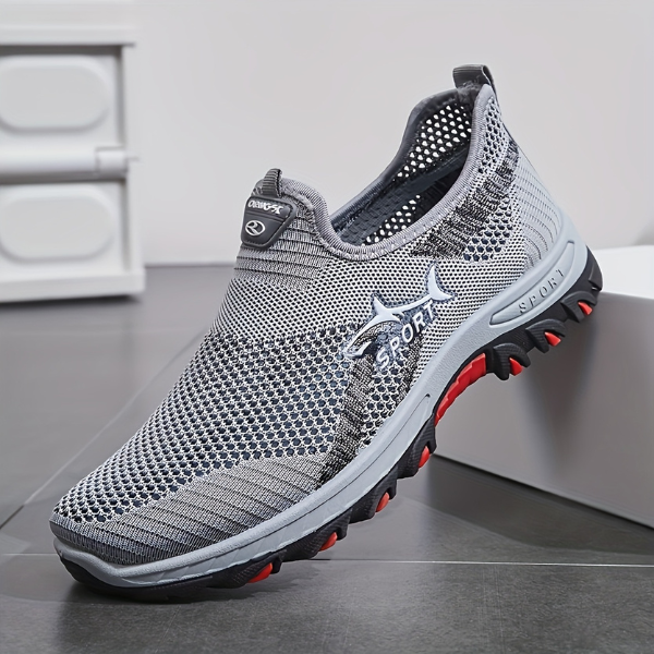 EXOVENT - LEKKIE I PRZEWIEWNE MĘSKIE BUTY DO CODZIENNEGO UŻYTKU
