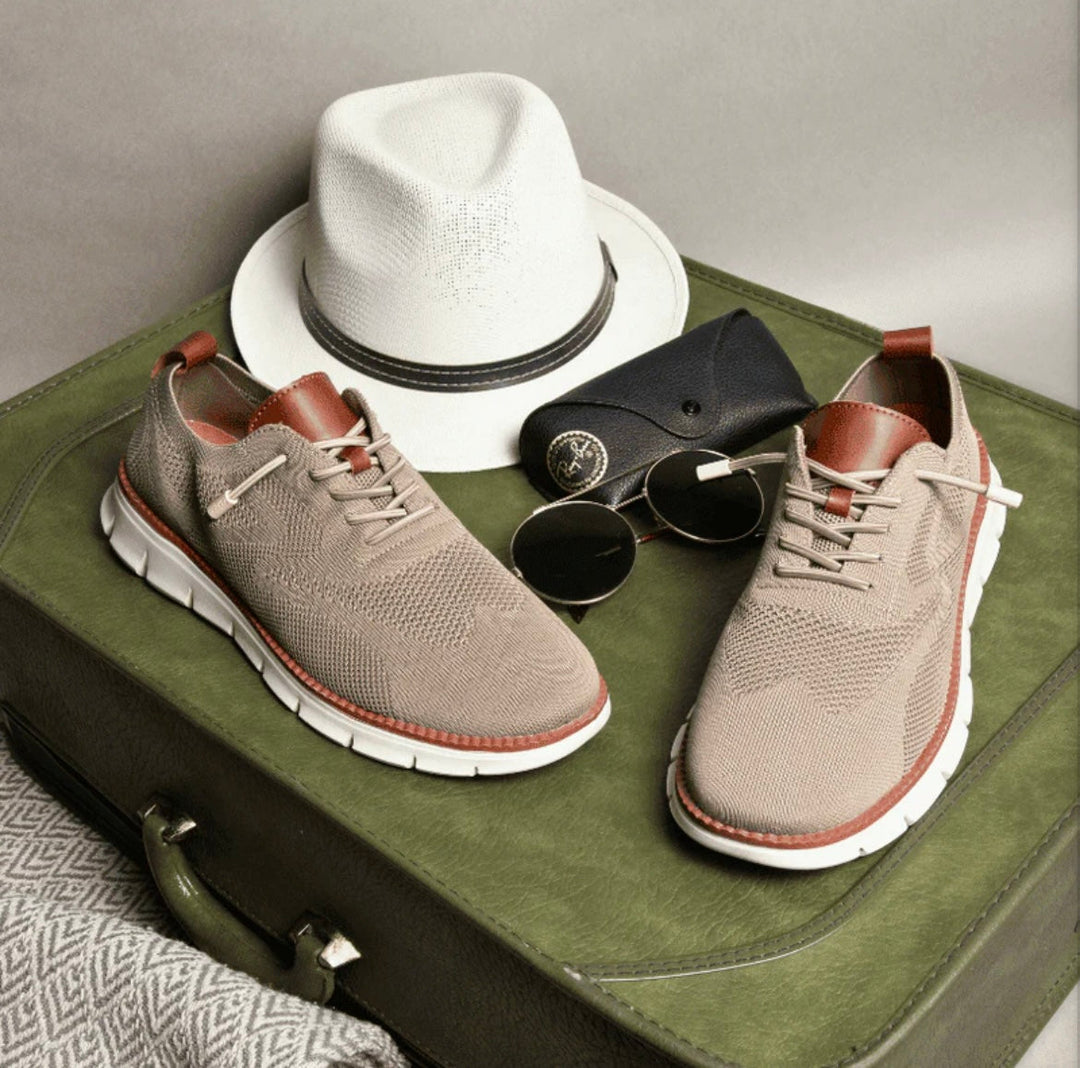 Marcelo – Eleganckie i Stylowe Buty od Eliza©