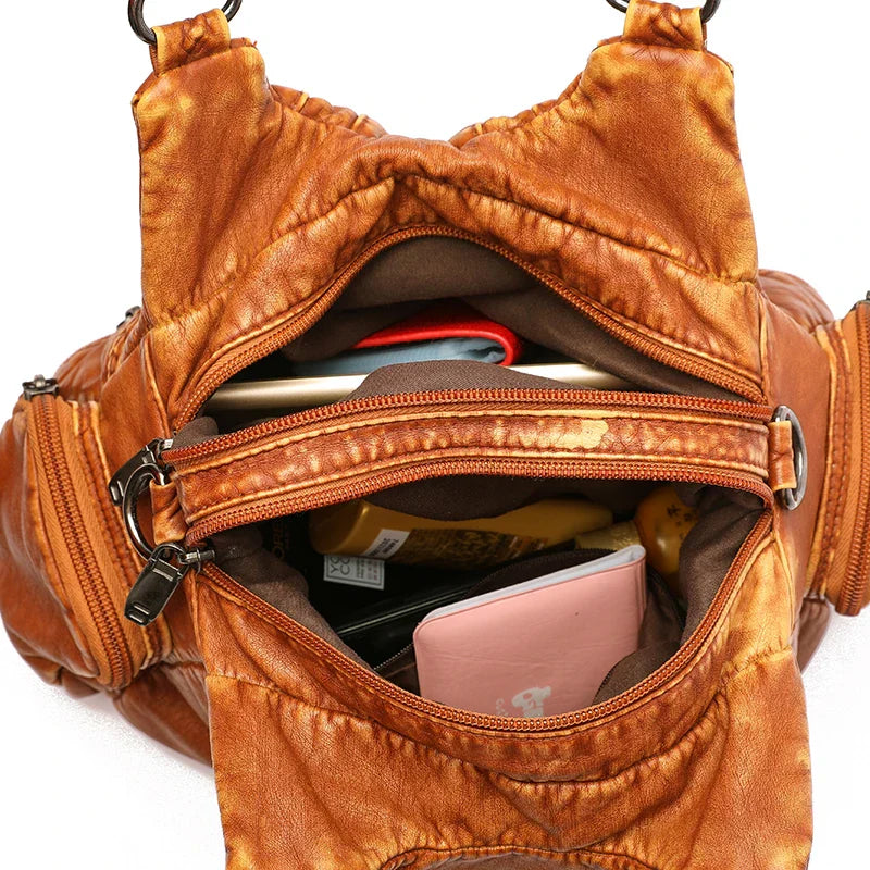Torba Boho Solana