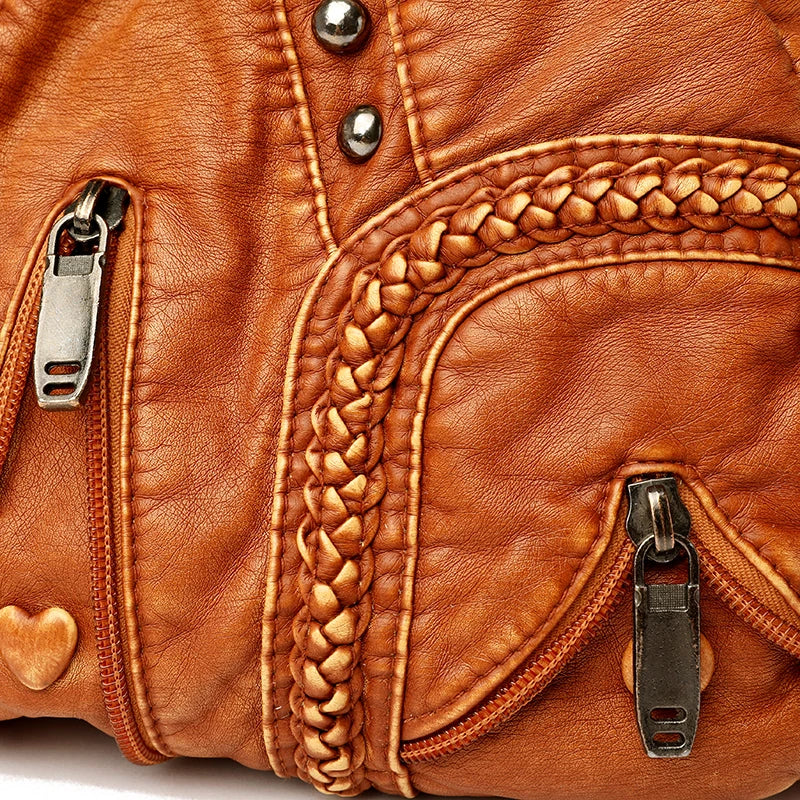 Torba Boho Solana