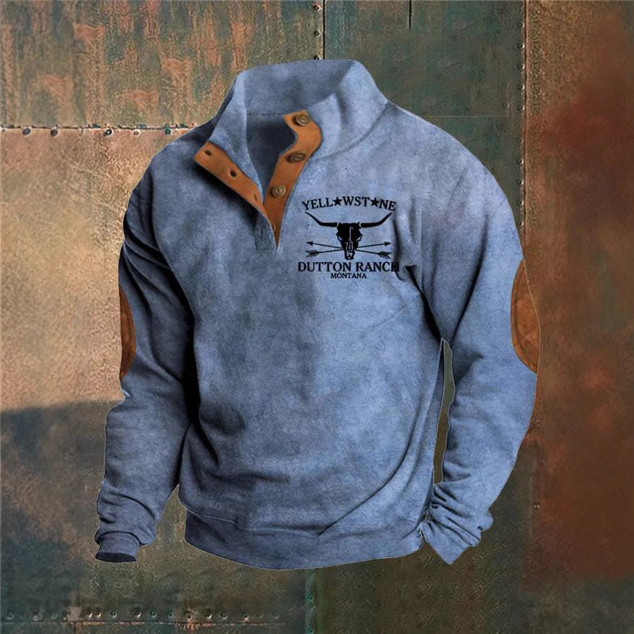 Ekskluzywna Bluza w Kolorze Żółtym