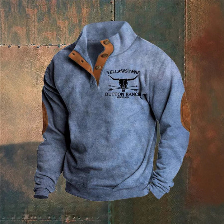 Ekskluzywna Bluza w Kolorze Żółtym