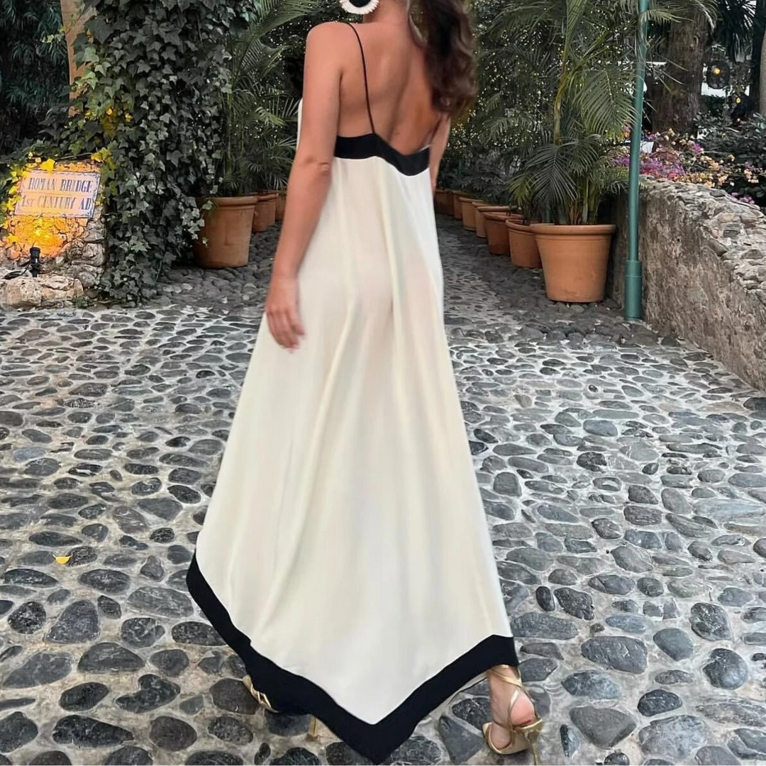 Mélanie™ | Lekka, elegancka sukienka na lato