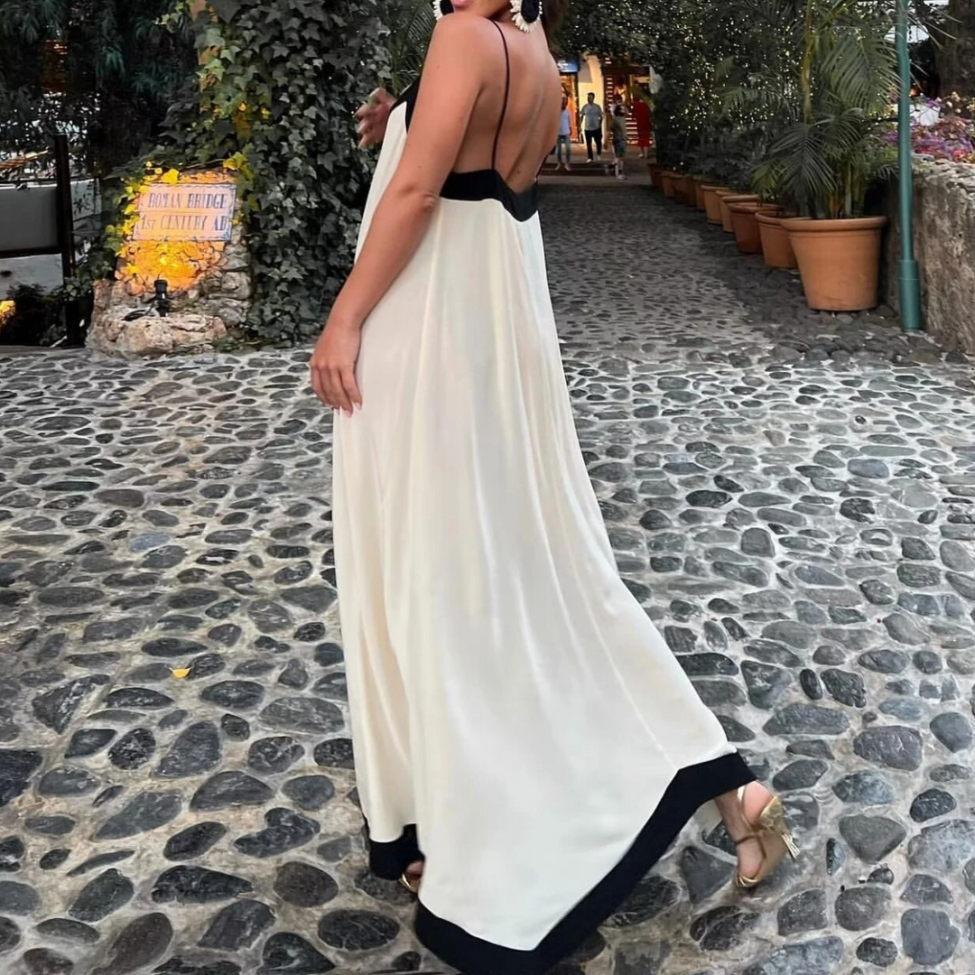 Mélanie™ | Lekka, elegancka sukienka na lato