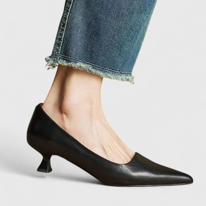 Żaneta | Eleganckie Obcasy