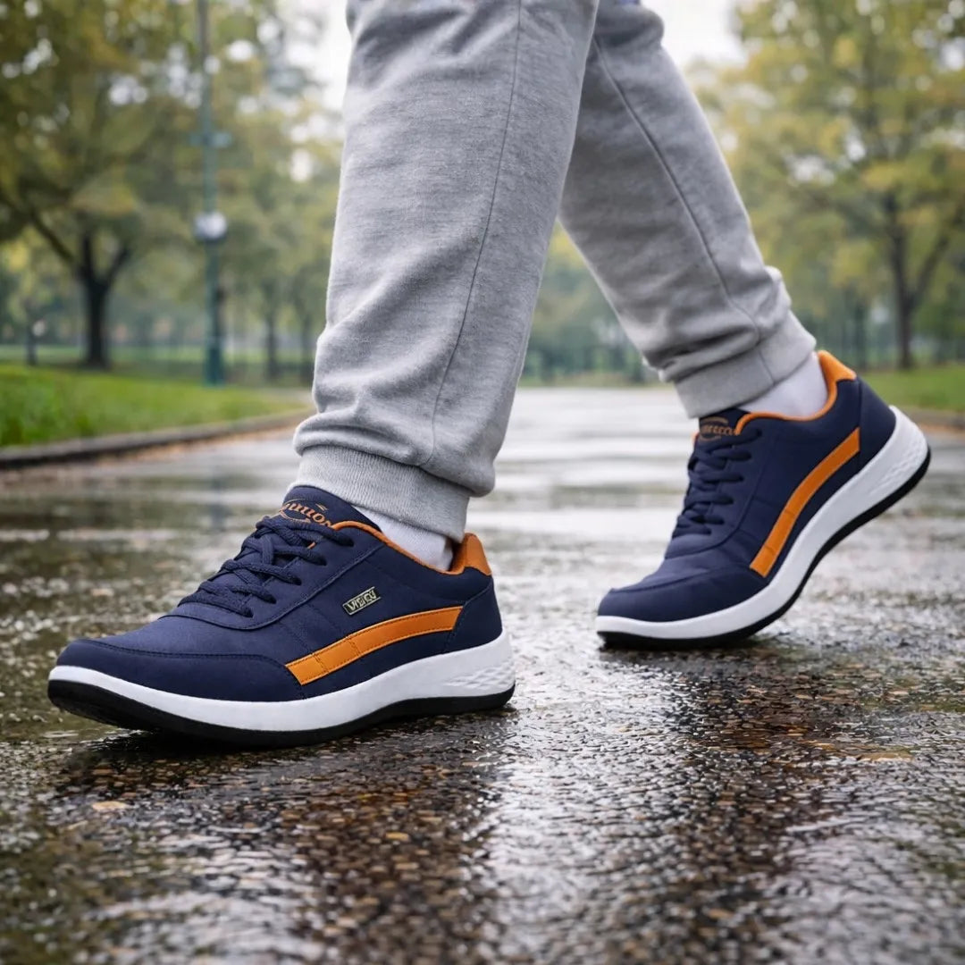 OrthoX - Komfortowe buty łagodzące ból - Unisex | Ergonomiczny design