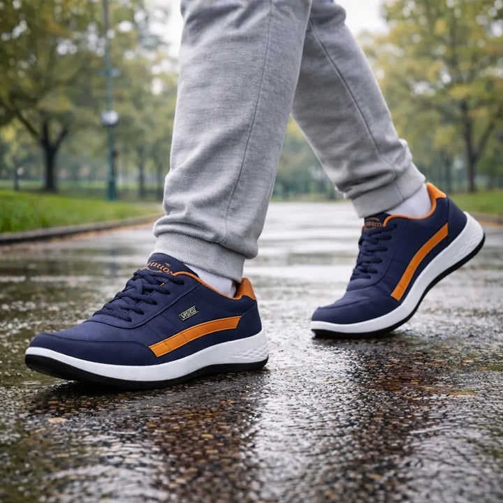 OrthoX - Komfortowe buty łagodzące ból - Unisex | Ergonomiczny design