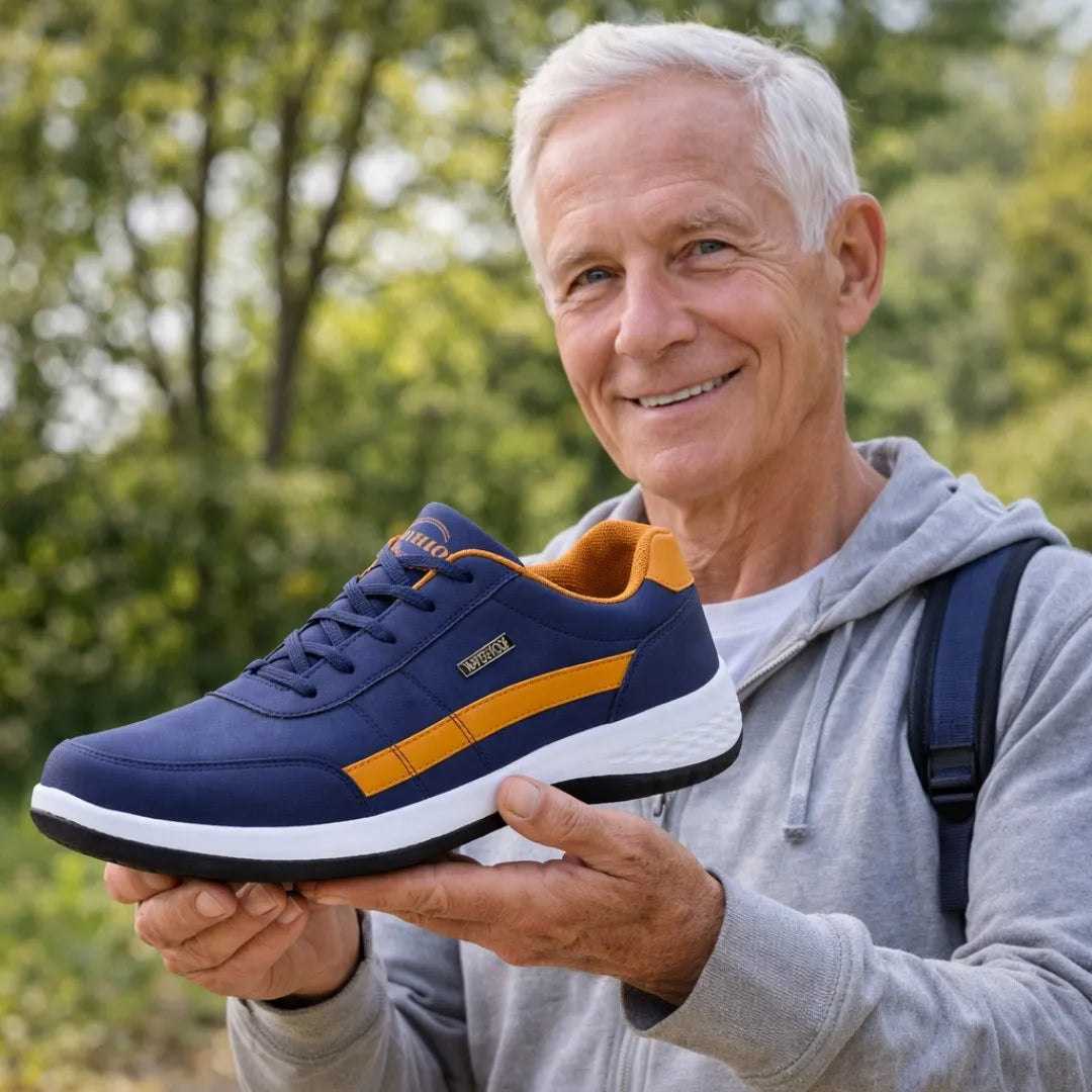 OrthoX - Komfortowe buty łagodzące ból - Unisex | Ergonomiczny design