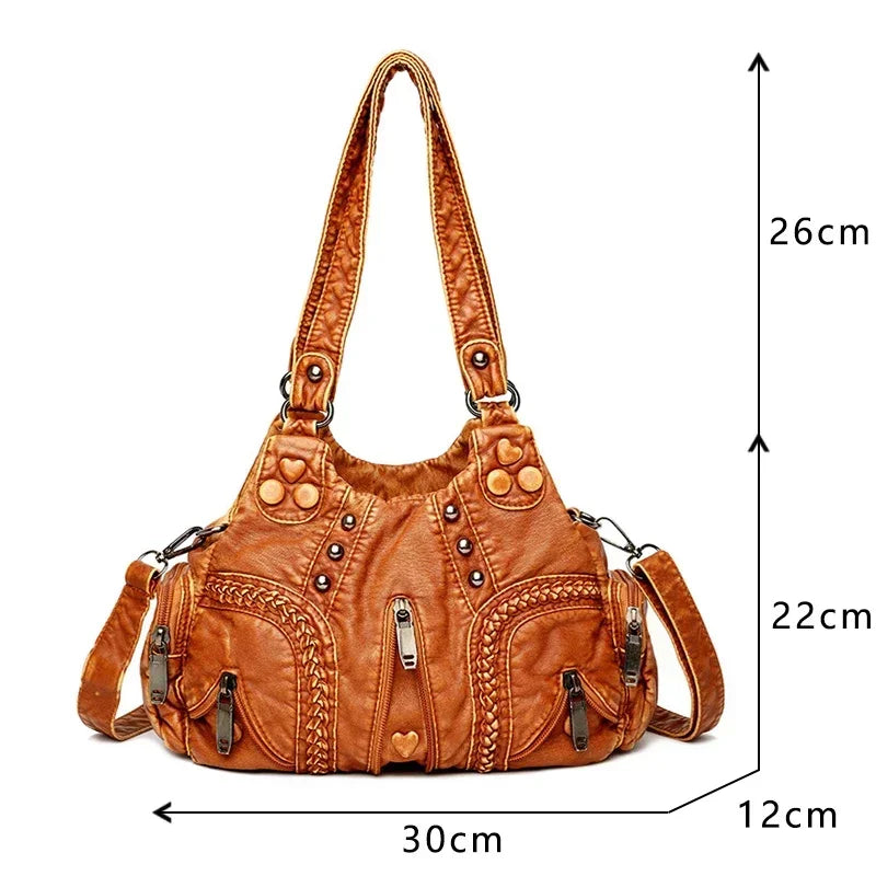 Torba Boho Solana