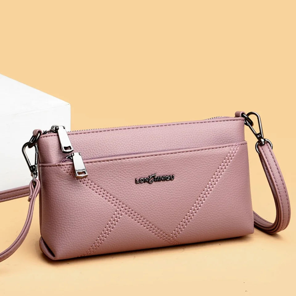 Aline™ – Stylowa Torebka na Ramię
