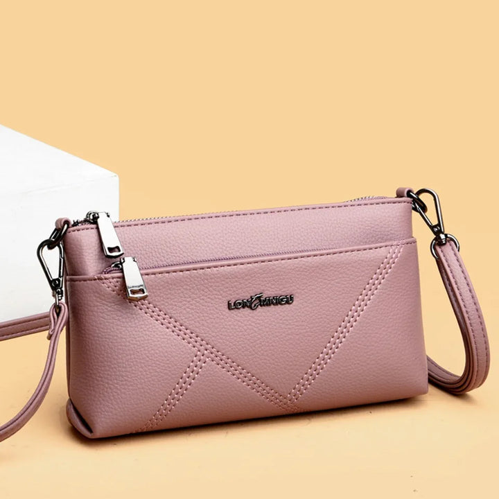 Aline™ – Stylowa Torebka na Ramię