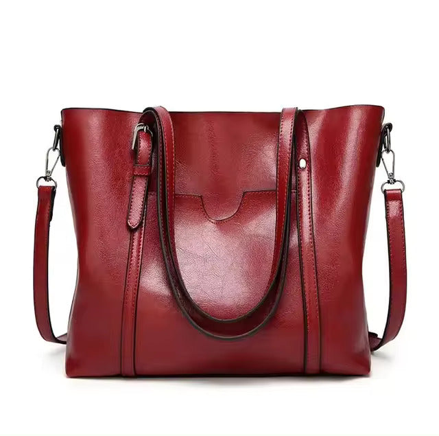 Yrsa™ - Stylowa Torba Tote
