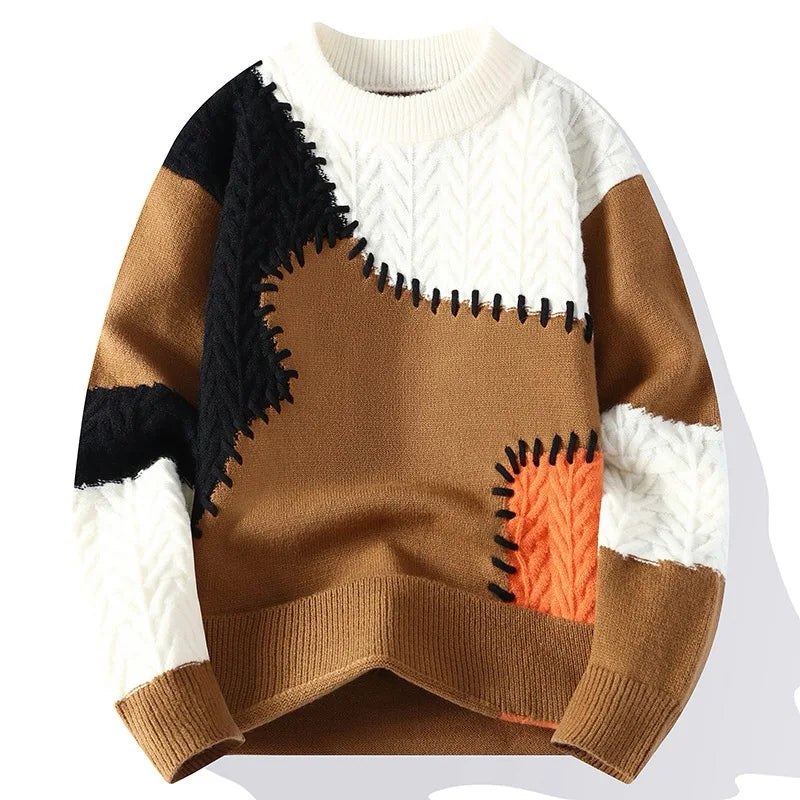 Sweter | Oskar — Ponadczasowa Klasa