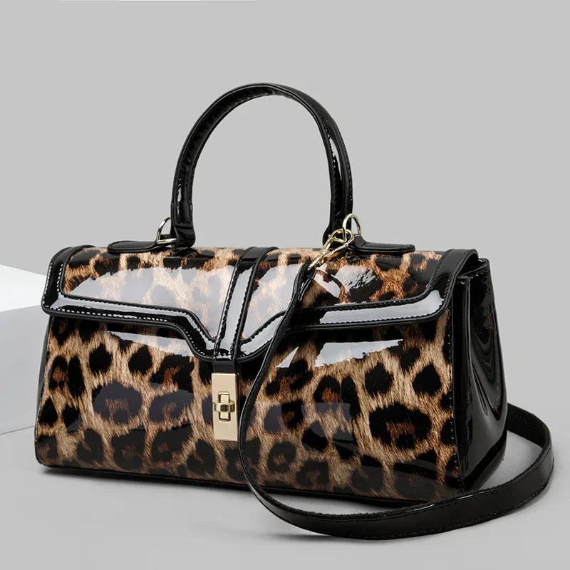 Torba Handlowa Brooklynite