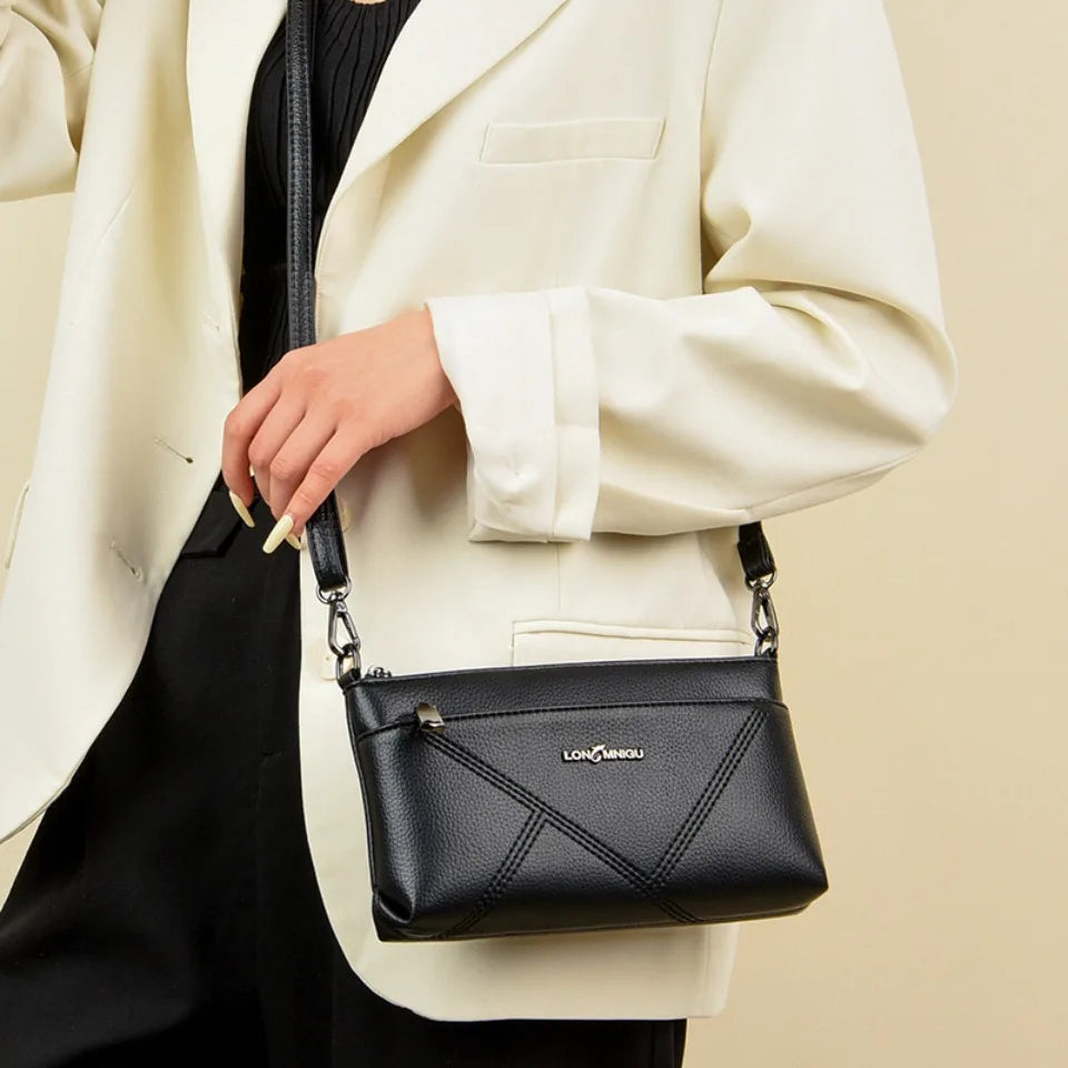 Aline™ – Stylowa Torebka na Ramię