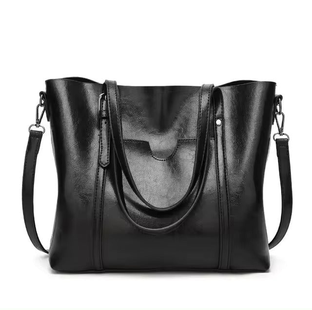 Yrsa™ - Stylowa Torba Tote