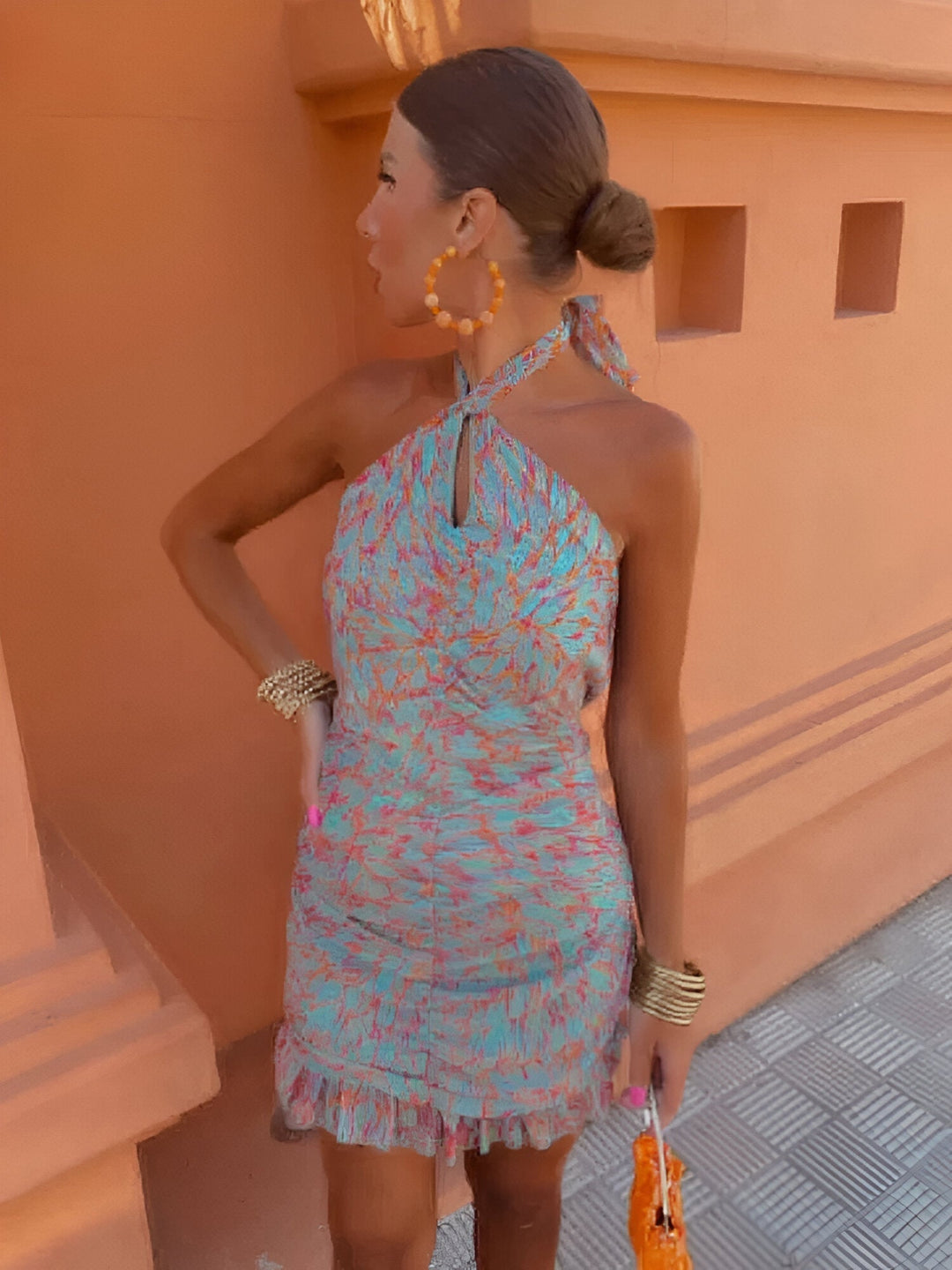 Lily™ | Sukienka Letnia
