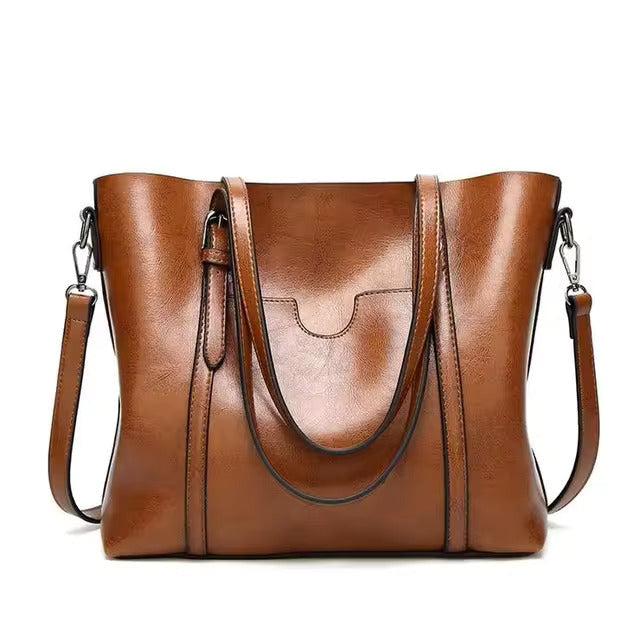 Yrsa™ - Stylowa Torba Tote