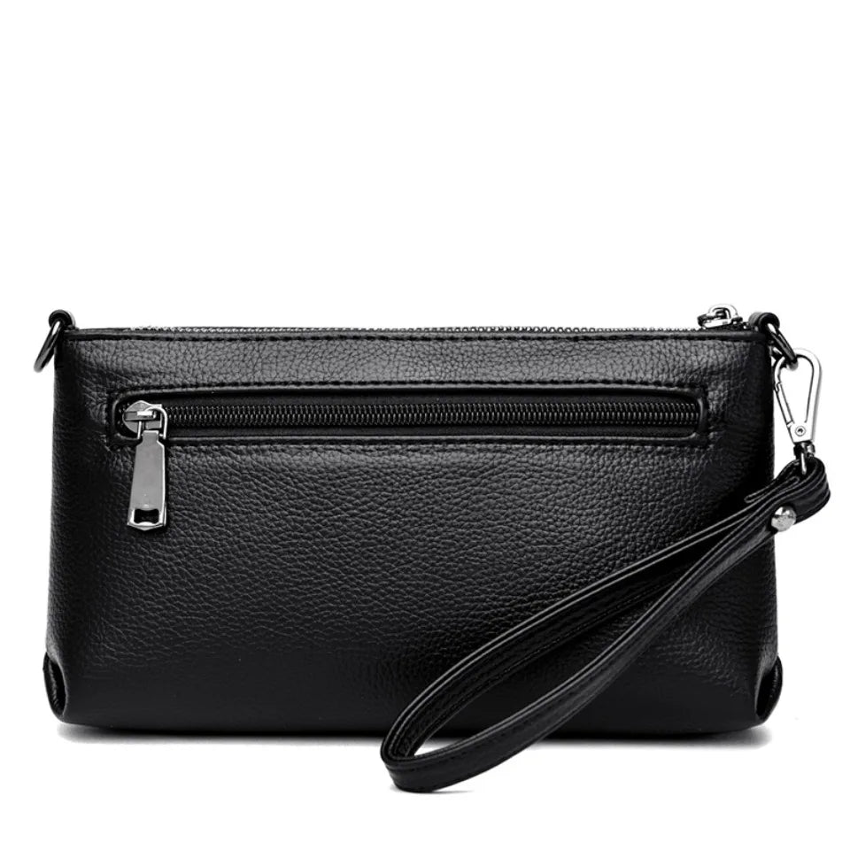 Aline™ – Stylowa Torebka na Ramię