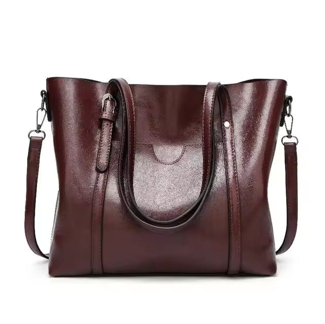 Yrsa™ - Stylowa Torba Tote