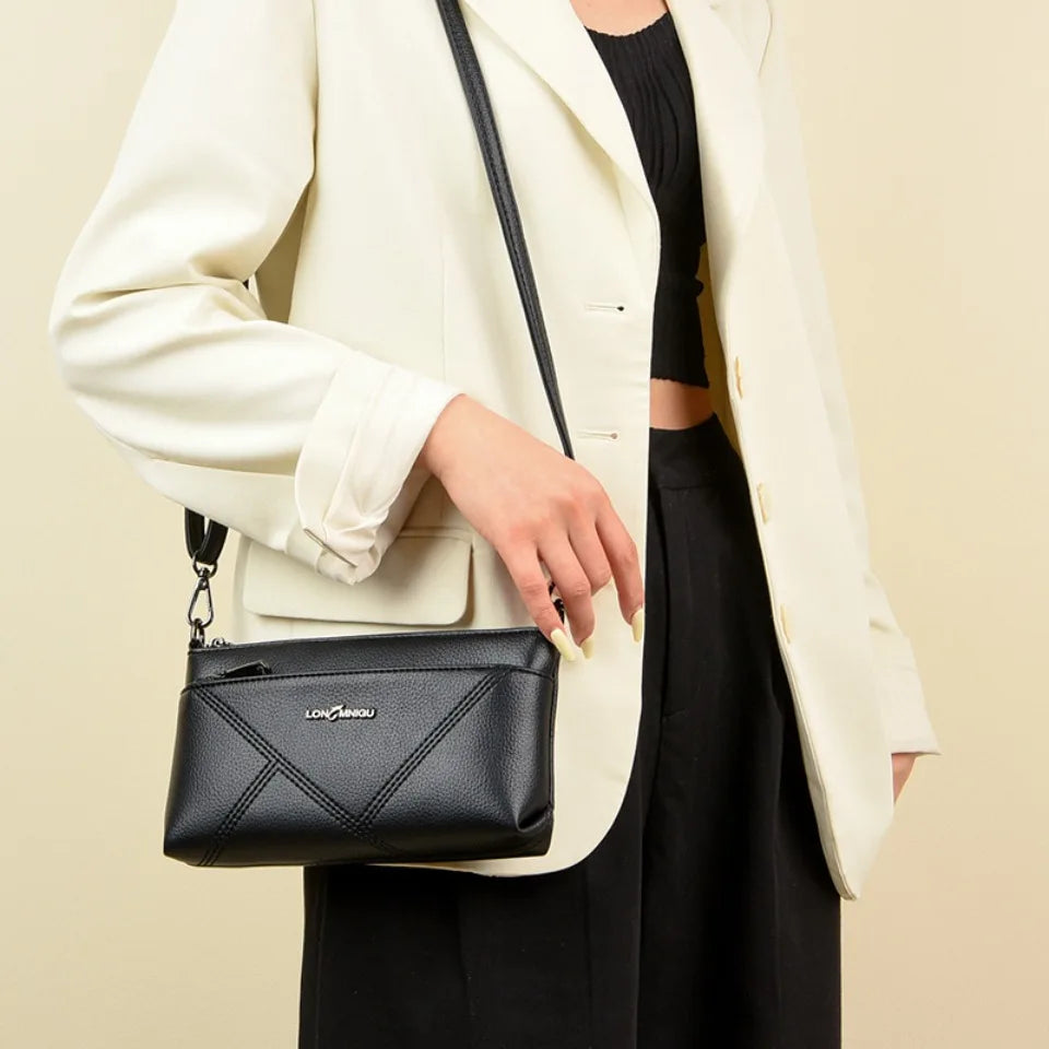 Aline™ – Stylowa Torebka na Ramię
