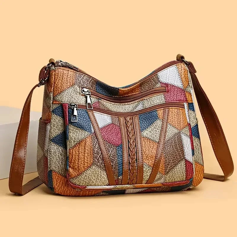 Torba Mosaic Solana