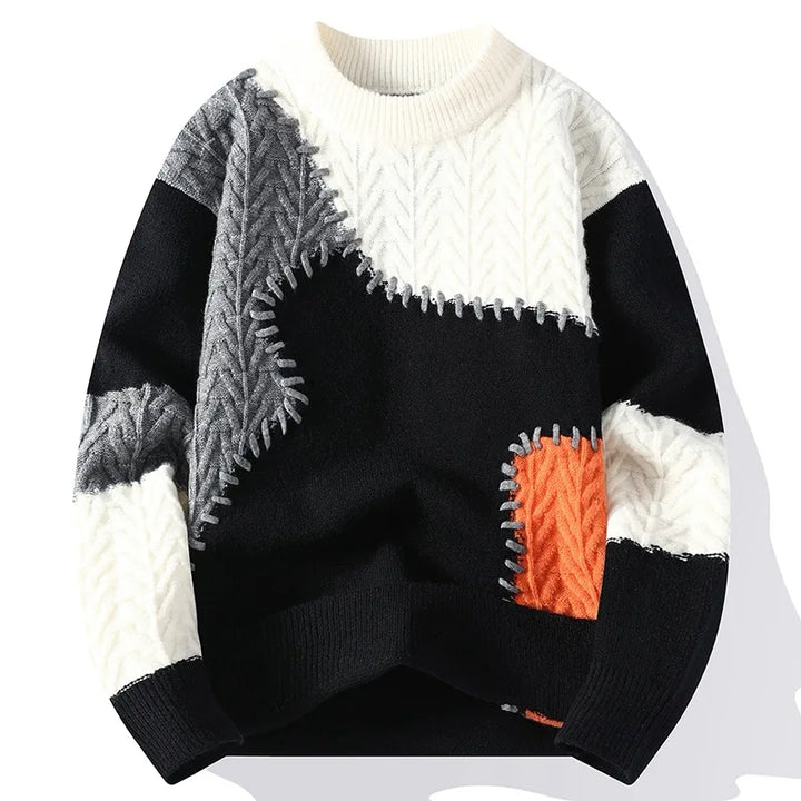 Sweter | Oskar — Ponadczasowa Klasa