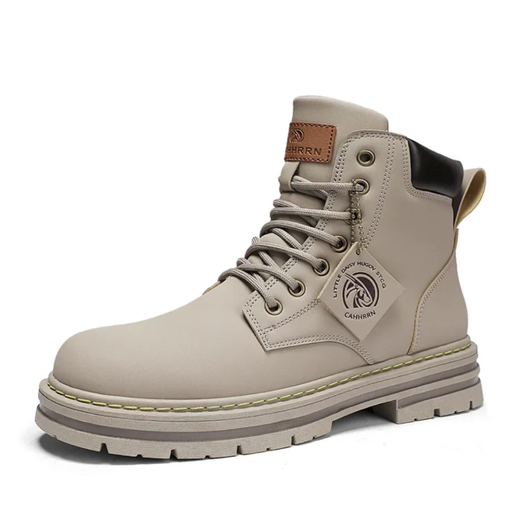 Timber™ - Wygodne Męskie Buty Sznurowane