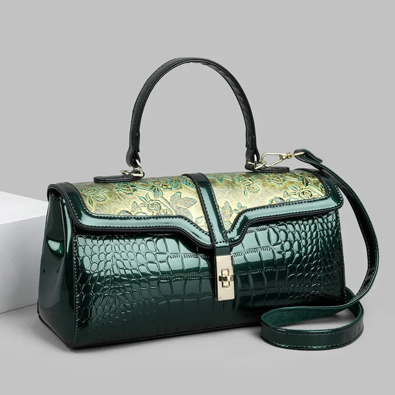 Torba Handlowa Brooklynite