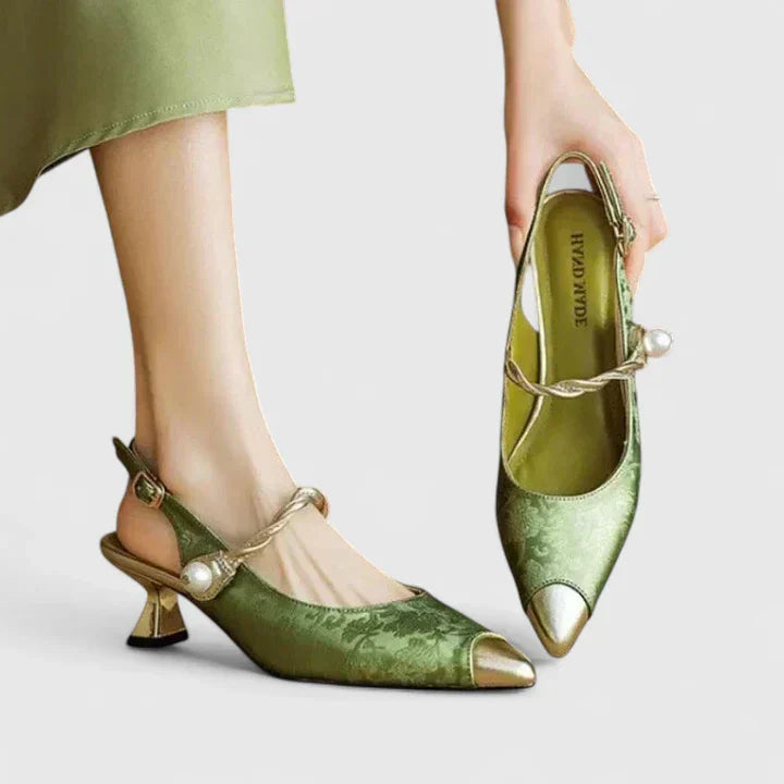 Serafina | Ortopedyczne Obcasy