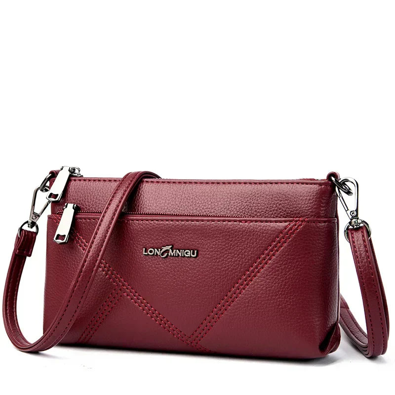 Aline™ – Stylowa Torebka na Ramię