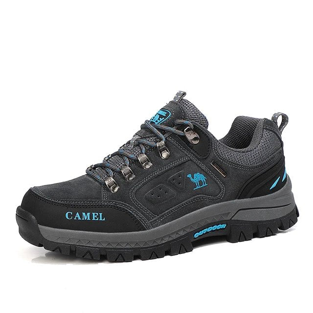 Camel | Komfortowe buty trekkingowe