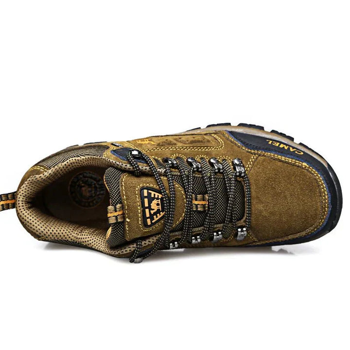 Camel | Komfortowe buty trekkingowe