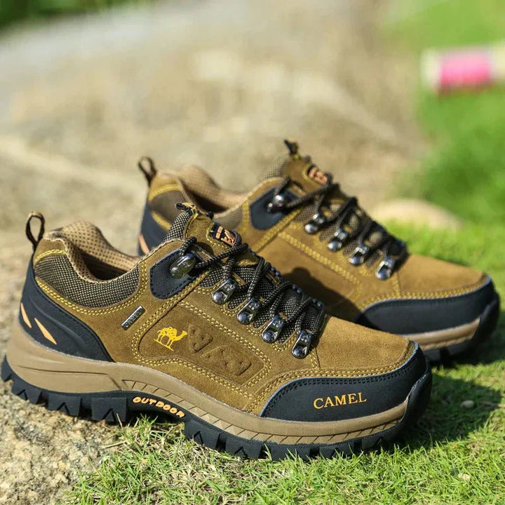 Camel | Komfortowe buty trekkingowe