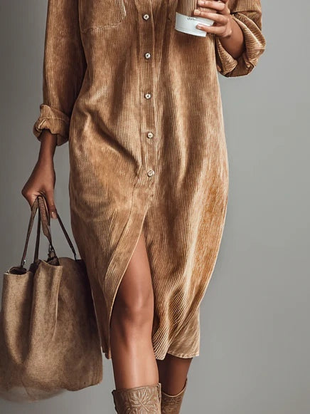 KAREN™ | STYLOWA I RELAKSACYJNA SUKIENKA