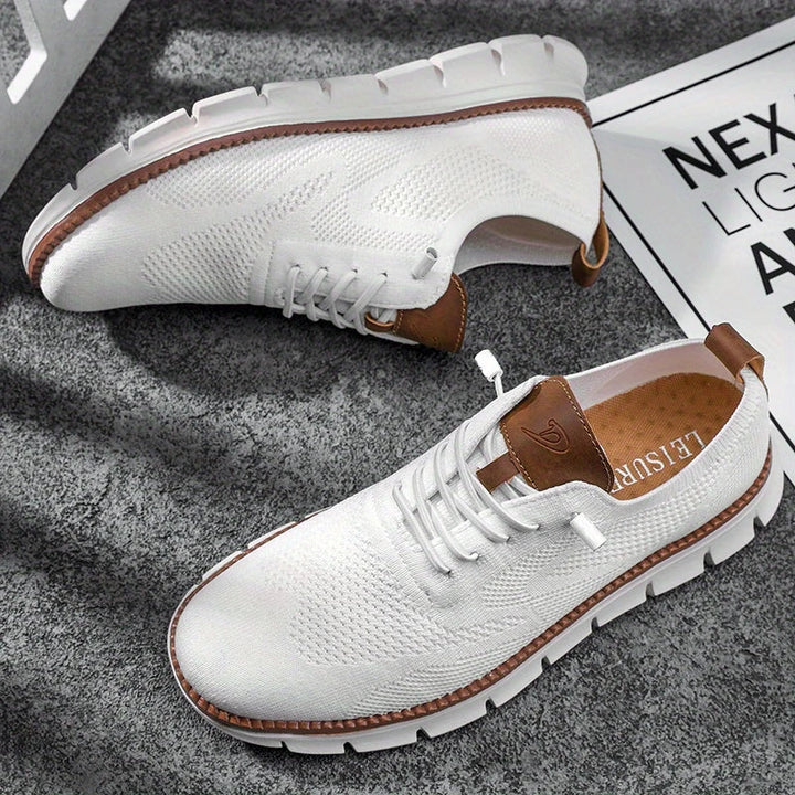 Marcelo – Eleganckie i Stylowe Buty od Eliza©