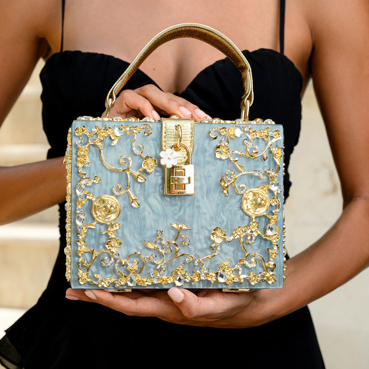 Eliza™ | Vittoria Box