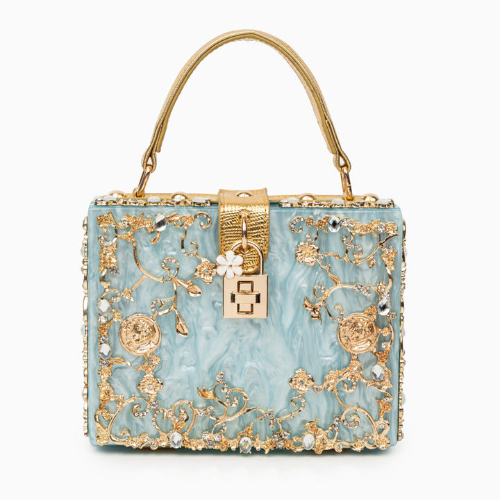 Eliza™ | Vittoria Box