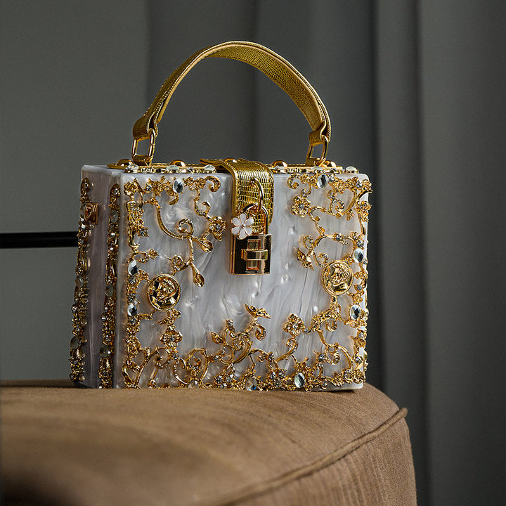 Eliza™ | Vittoria Box