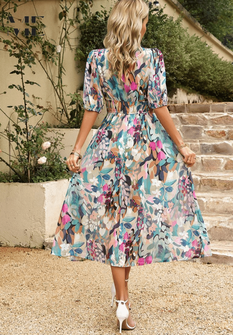 Arianne™ | Elegancka sukienka dla kobiet