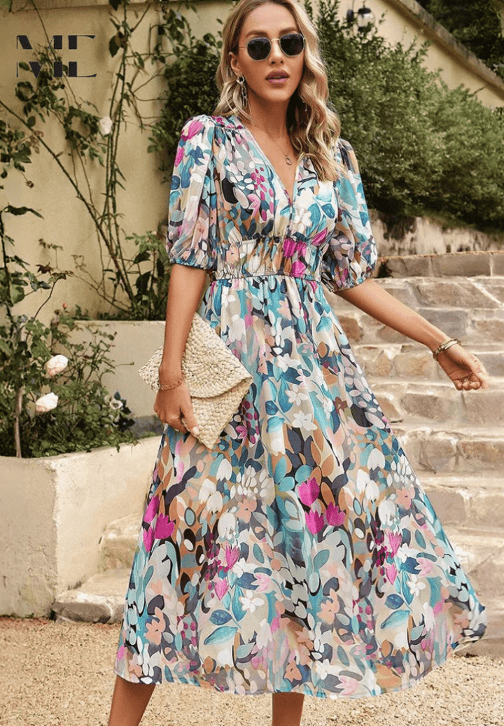 Arianne™ | Elegancka sukienka dla kobiet