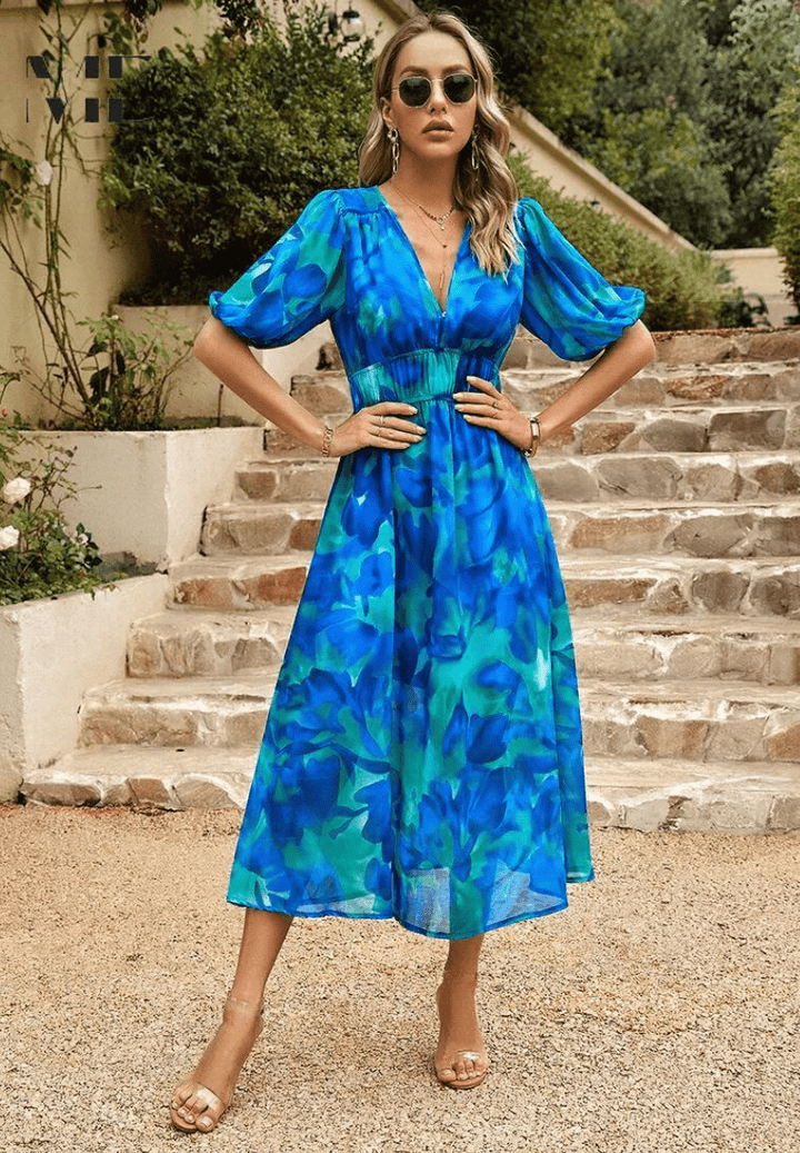 Arianne™ | Elegancka sukienka dla kobiet
