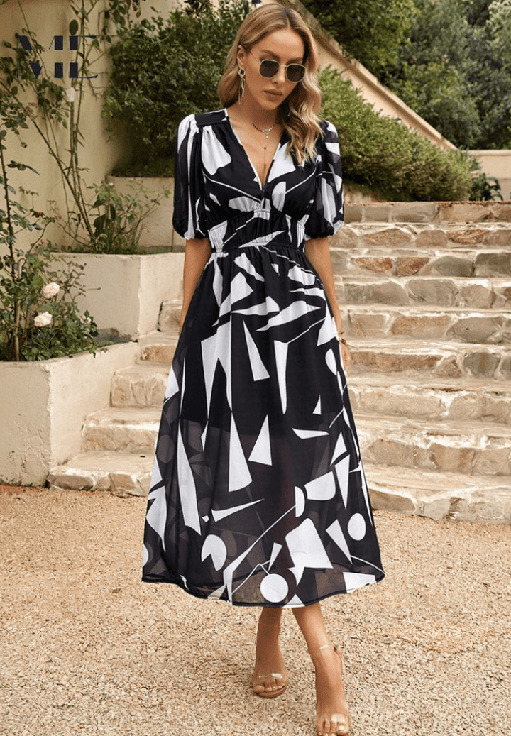 Arianne™ | Elegancka sukienka dla kobiet