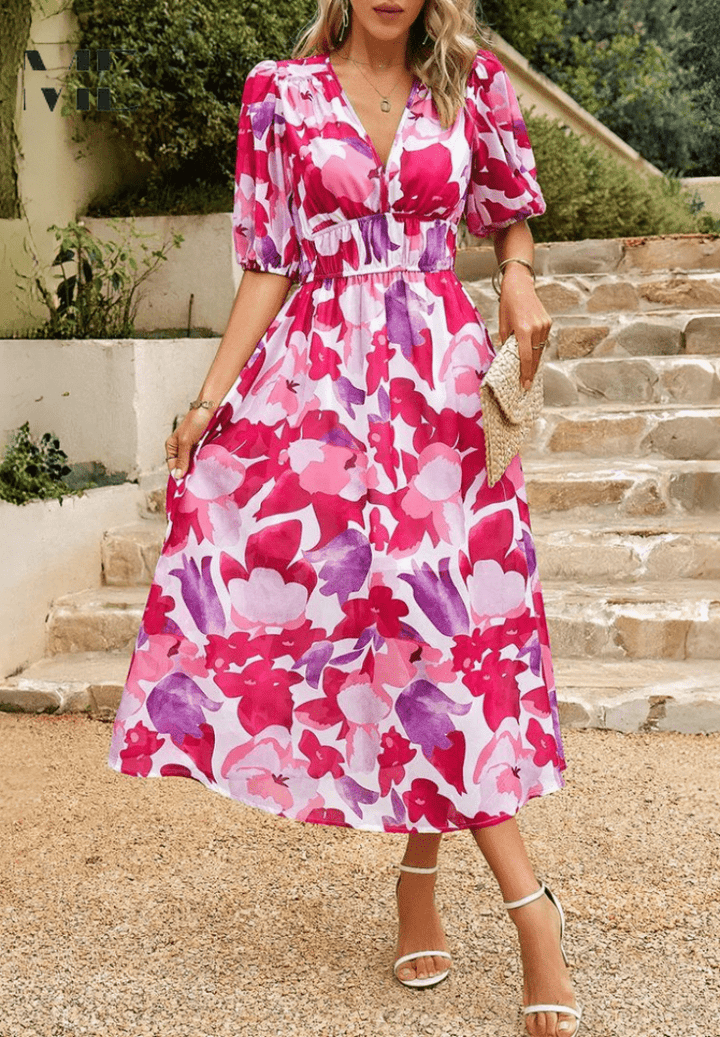 Arianne™ | Elegancka sukienka dla kobiet
